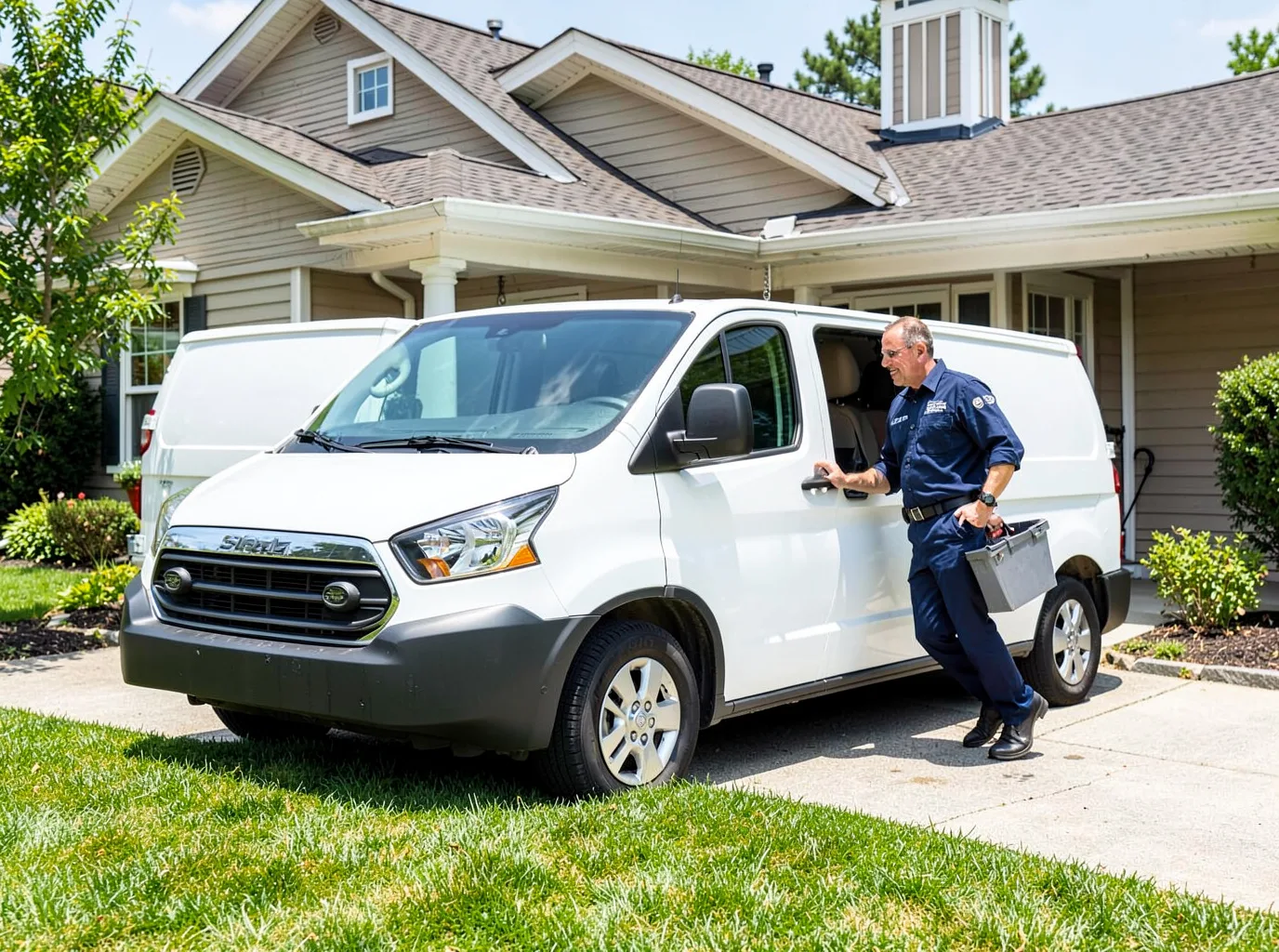 Emergency Plumber company in Rinard, IL